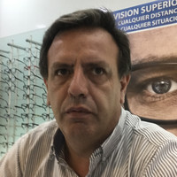 Alejandro Vidal