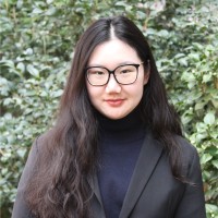 Eve Tian