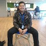 Agus Nasution