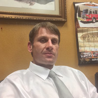 Derek Wright