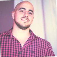 Pablo Regueiro