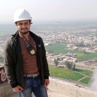 Ahmed Ali