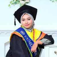Aisyah Yuri Oktavania
