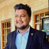 Aniket Alaspurkar