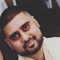 Ameir Assad Jamshad
