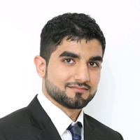Ali Mahmood