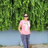 Sahana Nayak
