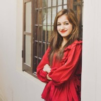 Zahra Mufaddal