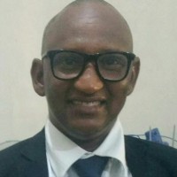 Mohammed Sadiq Bandiya