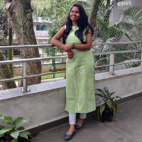 Kavitha Yelluri