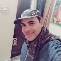rakesh salgotra