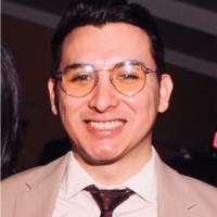 Ricardo Pazmino