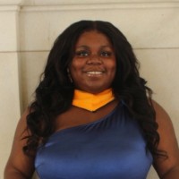 Destiny Ejinwa, M.S.