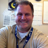 Jeffrey Balch