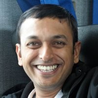 Subhro Sinha Roy