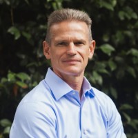Darren Brady