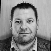 Gareth May
