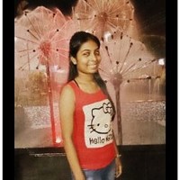 Aparna Rai