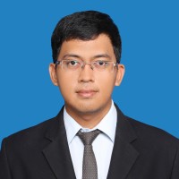 Antonius Dwi Nugroho