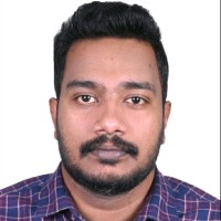Avinash T.M