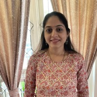 Apoorva S N