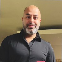 Cesar Jimenez Pacheco