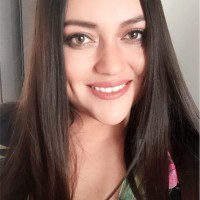 Cristina Alexandra Freire Romero