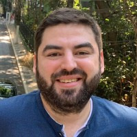 Martín Krahl Vitale