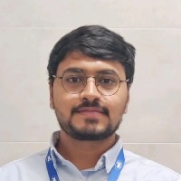 Nikunj Radadiya