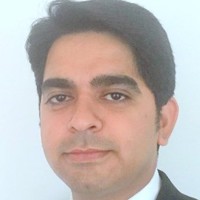 Neeraj Choudhary