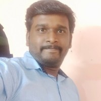 Adhinarayanan S