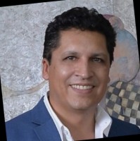 Ivar René Buezo García