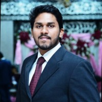 Muhammad Hassan farooq