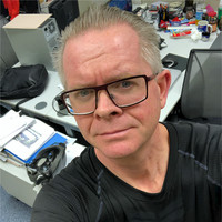 Conor Murphy