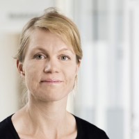 Louise Wohllebe