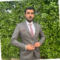 Faisal Ayub