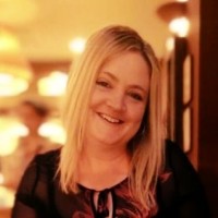 Sarah Knights