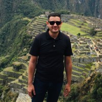 Luis Montoya, Cis, Cms, Dmcp