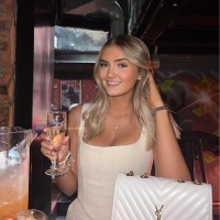 Chloe Holden