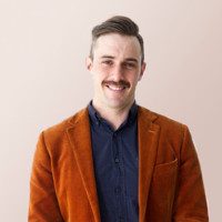Mitchell Alexander