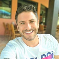 Jean Marcio Andrade