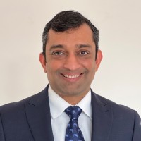 Rajesh Deshmukh