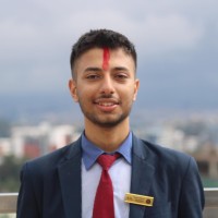 Dipshan Sharma