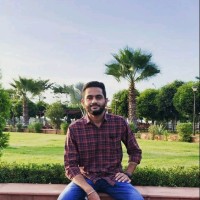 Arjun Mahale