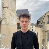 Maxime Voisin