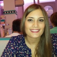 Laura Borrego Vázquez