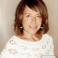 Ana Segador