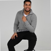 Kingsley Pele van Anholt