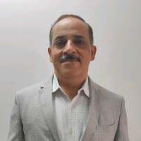 Ravi Khanchandani