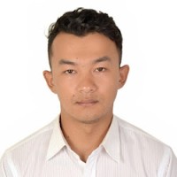 Bijay Rumba Tamang